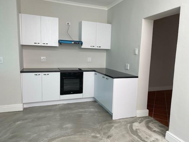 1 Bedroom Property for Sale in Woodstock Western Cape